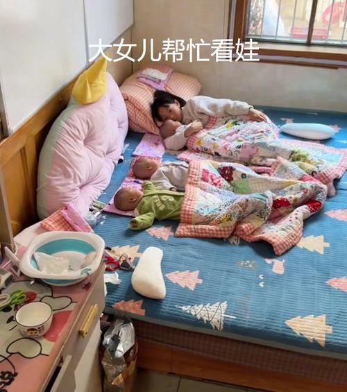 3年生3胎又怀3胞胎,上门取货_123随叫随到