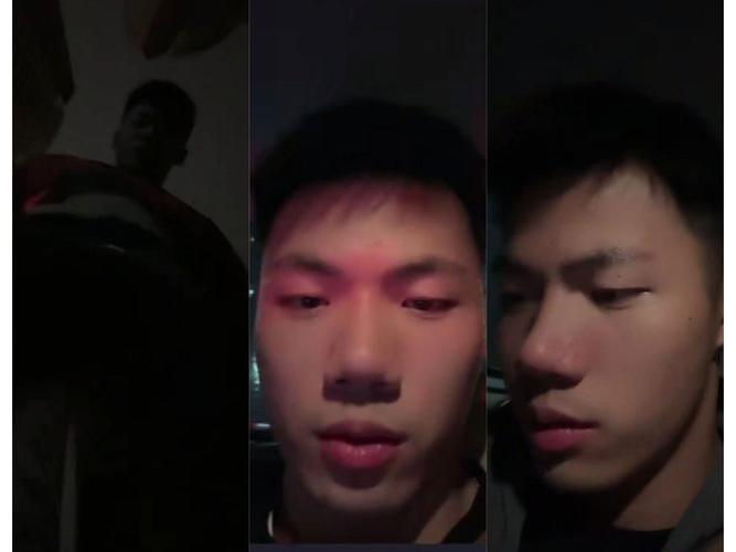 网红直播中遭枪杀,专业的一站式物流信息网_123随叫随到