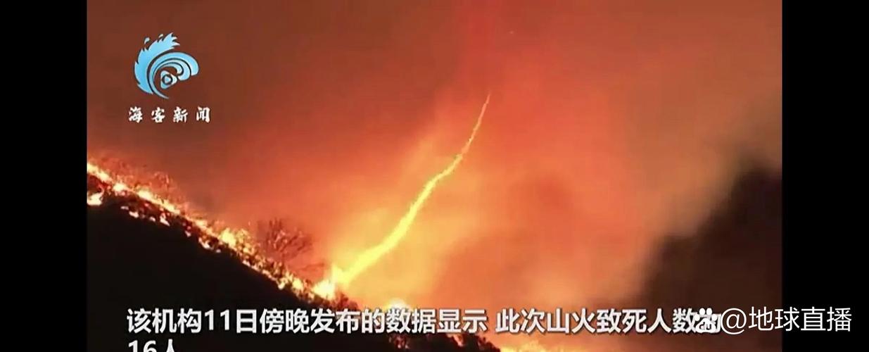 加拿大山火2人死亡,仓配一体,时效速达