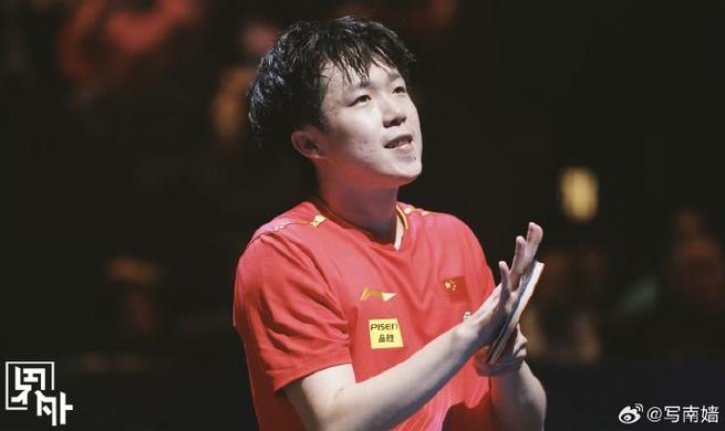 王楚钦冲击冠军,物流专线直达_123随叫随到