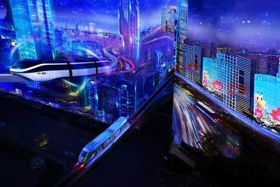 未来5年城市新变化,上门取货_123随叫随到