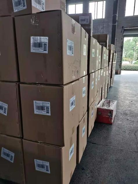 取500万快递给男友,物流专线直达_123随叫随到