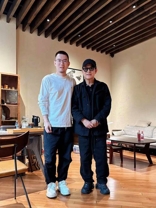 李连杰再演武侠,上门取货_123随叫随到