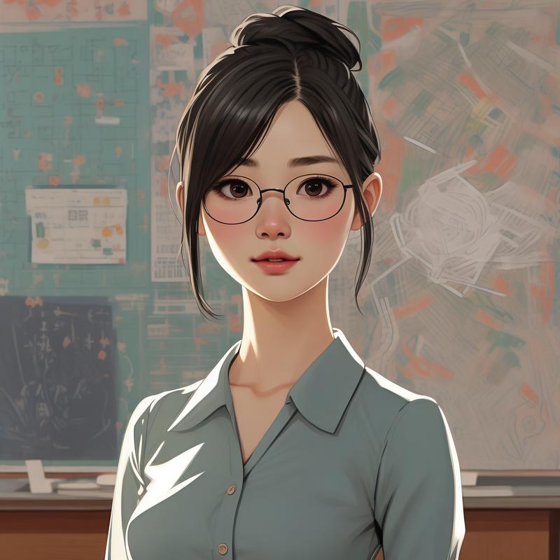 教师简介用动漫头像,物流专线直达_123随叫随到