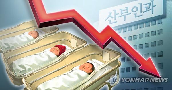 韩国生育率上升,物流专线直达_123随叫随到
