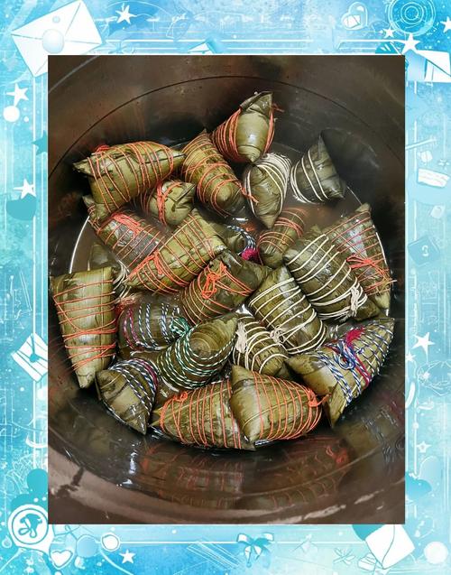 高压锅煮粽子爆炸,仓配一体,时效速达
