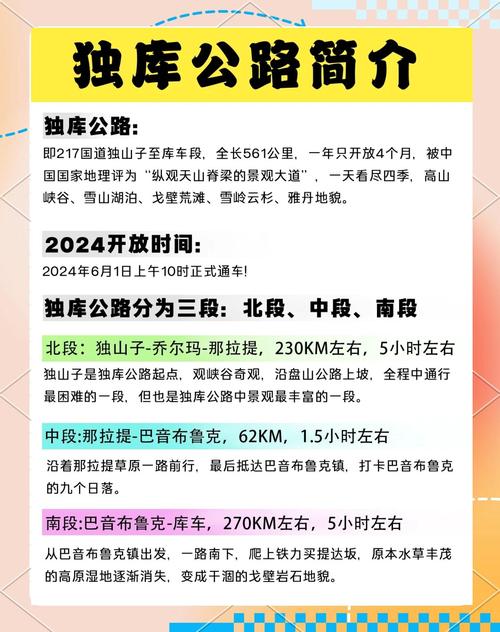 独库公路恢复通车,物流专线直达_123随叫随到