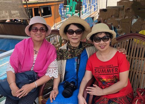 台旅行团被卖到缅甸,物流专线直达_123随叫随到