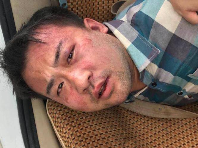精神病杀害一家三口,物流专线直达_123随叫随到