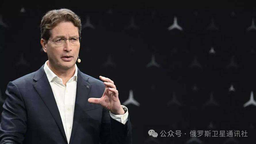 奔驰总裁反对价格战,仓配一体,时效速达
