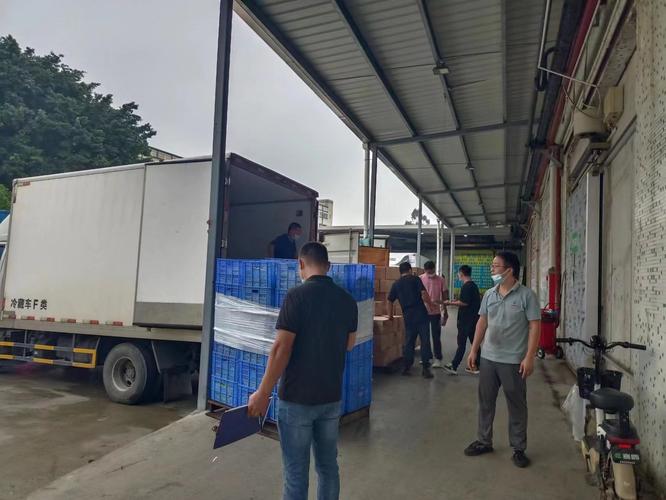 抗癌2年后发现误诊,让发货找车找物流更简单_123随叫随到