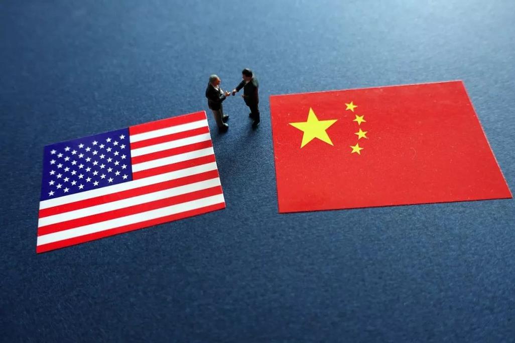 中美下周一贸易会谈,仓配一体,时效速达