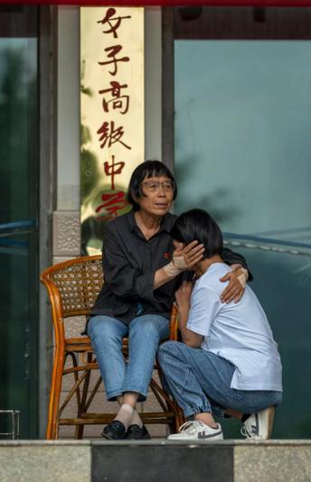 张桂梅的第15次送考,ip138快递查询网_随叫随到