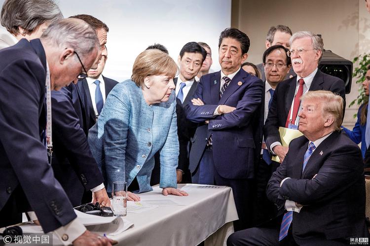最尴尬G7峰会要来了,专业的一站式物流信息网_123随叫随到