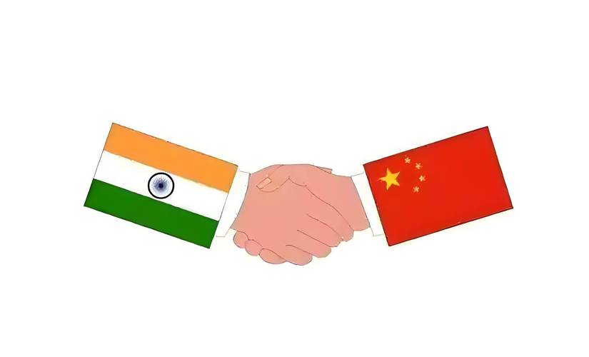 外交部回应中印谈判,仓配一体,时效速达