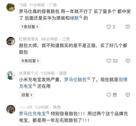 多所高校禁用罗马仕,天天发车准时送达_123随叫随到