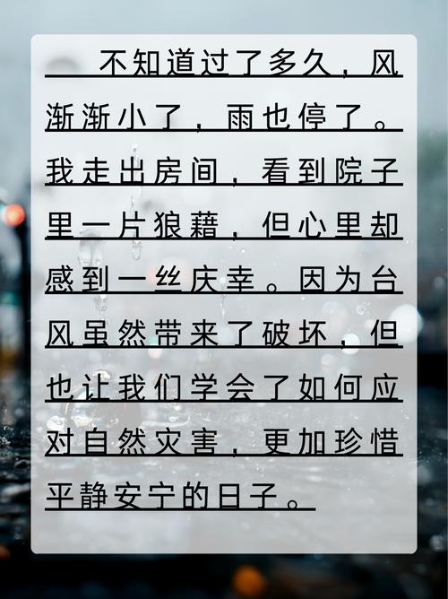 台风天海上漂5小时,上门取货_123随叫随到