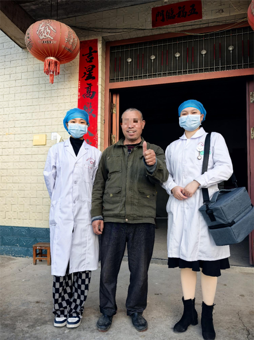 医院插错管患者死亡,上门取货_123随叫随到