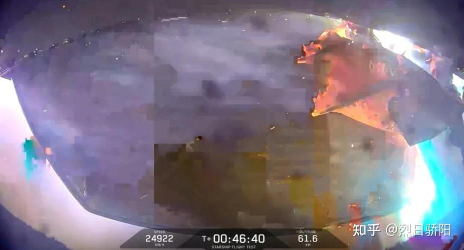 星舰试飞前测试爆炸,物流专线直达_123随叫随到
