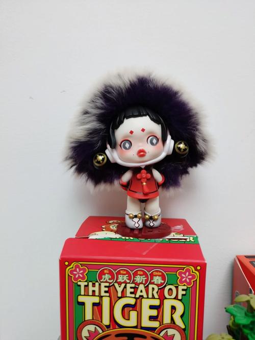 泡泡玛特成立影视部,仓配一体,时效速达