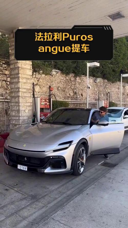 买法拉利3年未提车,让发货找车找物流更简单_123随叫随到