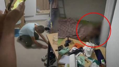 工人跪地哀求别开除,仓配一体,时效速达