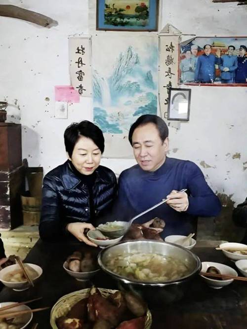 许家印前妻5亿买房,物流专线直达_123随叫随到