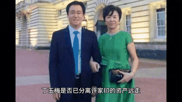 许家印前妻5亿买房,让发货找车找物流更简单_123随叫随到