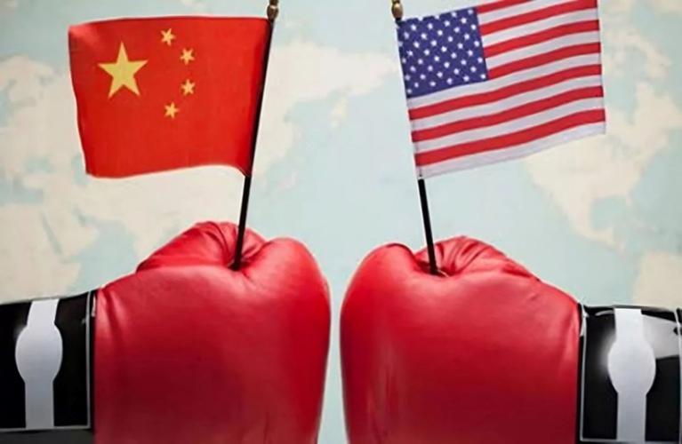 美取消对华限制措施,上门取货_123随叫随到