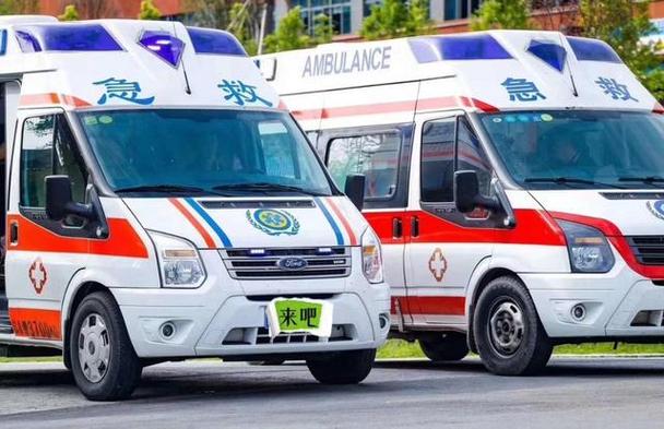 输液过敏转院时去世,让发货找车找物流更简单_123随叫随到
